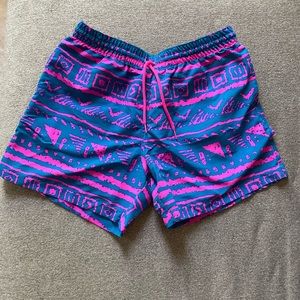 Mens 5.5in Chubbies Swim Trunk